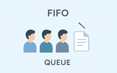 Queue: Pengertian, Fungsi, Jenis, Implementasi, dan Contoh Penggunaannya